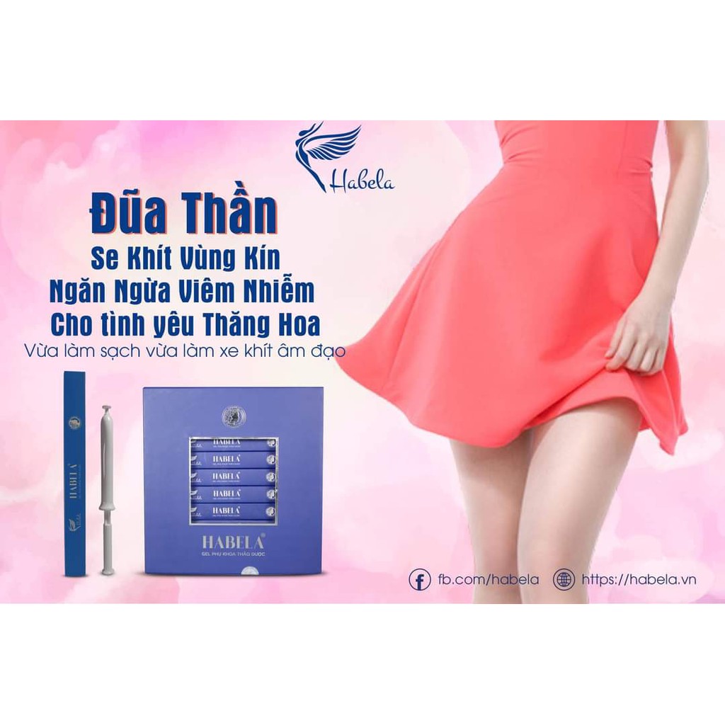 [COMBO 5 ĐŨA] Đũa thần tình yêu Habela- CÔNG NGHỆ ĐỘT PHÁ