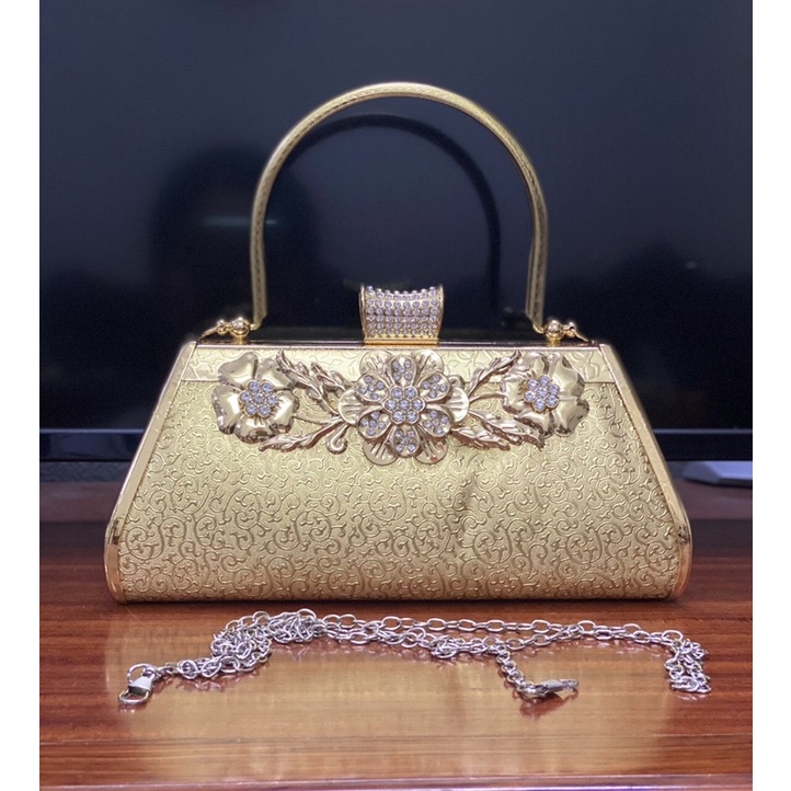 Túi Đầm Đeo Vai Hàng Cao Cấp