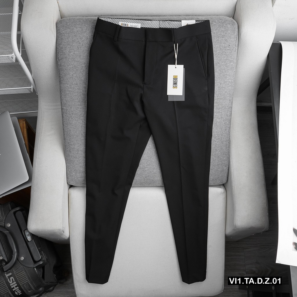 Quần tây SLIMFIT co giãn nhẹ  quần âu thời trang cho mọi lứa tuổi và quan trọng nhất là chất cao cấp