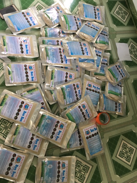 (24 LOẠI HẠT) 1Kg BỘT NGŨ CỐC LỢI SỮA CAO CẤP | BigBuy360 - bigbuy360.vn