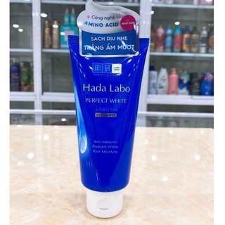 Sữa rửa mặt Hada labo 80ml