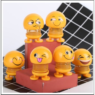 ICON (LOẠI 1 ĐỦ 14 BIỂU CẢM)  NHÚN NHẢY SIÊU HÓT HIT