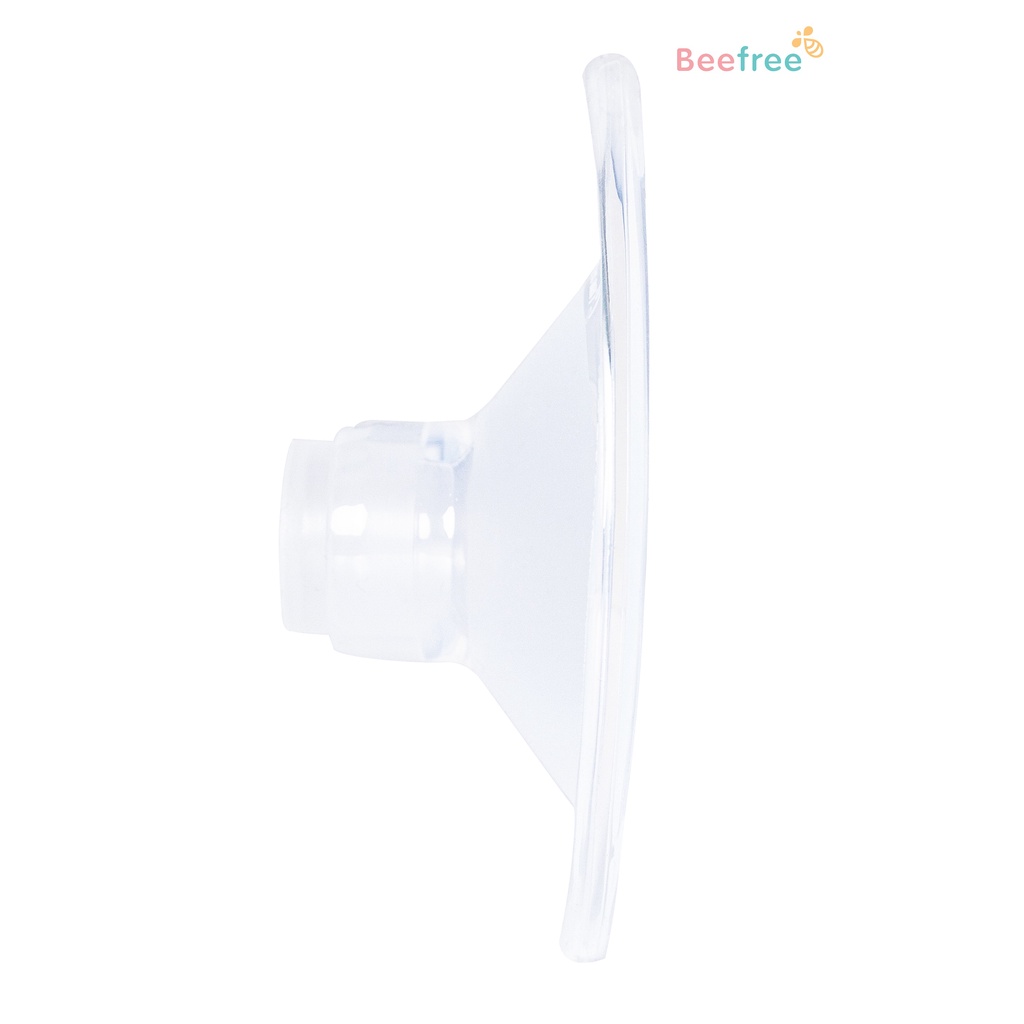 Phễu - Phụ Kiện Máy Hút Sữa Beefree S19 Chất Liệu PP Cao Cấp Đạt Tiêu Chuẩn Chất Lượng Y Tế
