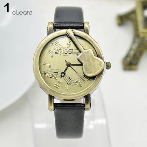 Đồng Hồ Đeo Tay KiểU DáNg Cổ ĐiểN Cho Nam / Nữ