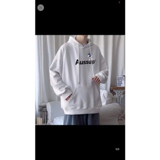Áo hoodie AUSS HD11 1121