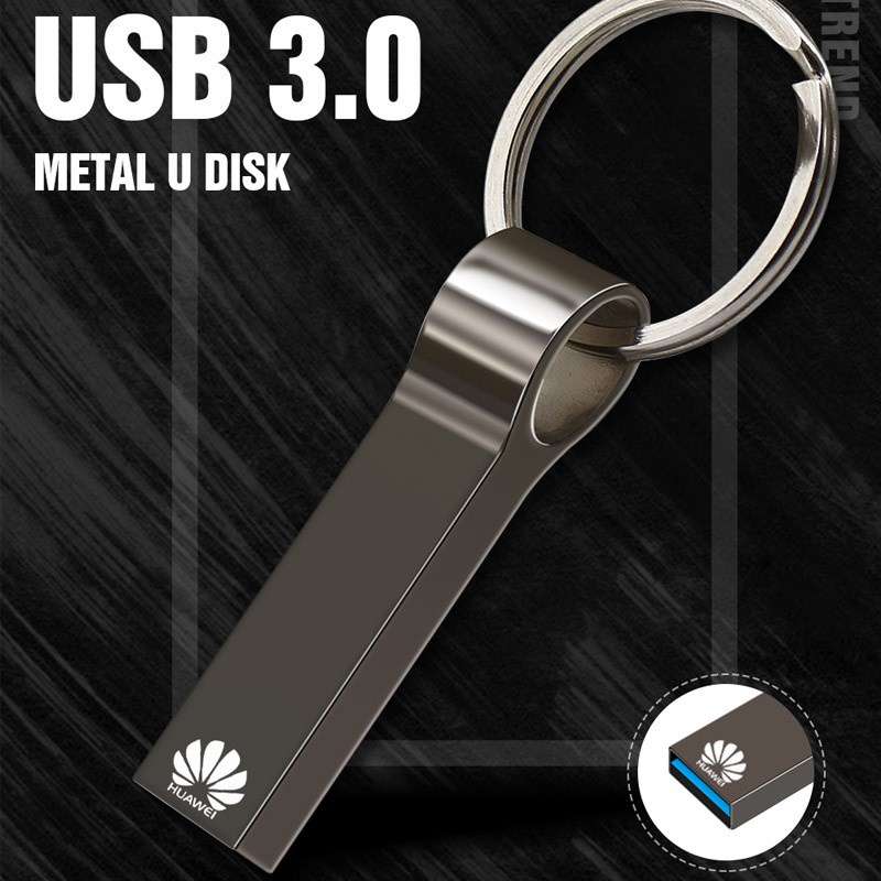 Usb Huawei 100% 512GB 1TB 2TB 2GB 3.0 32GB 64GB 128GB 256GB Chất Lượng Cao