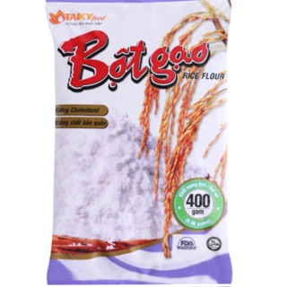 Bột gạo Taiky 400g