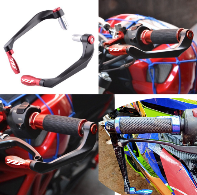 〓NEEKO〓 2020 YZF r15 V3.0 V2.0 Phụ Kiện Tay Cầm Yzf-r15 Bảo Vệ Phanh Ly Hợp Đòn Bẩy Tay Cầm Bảo Vệ B