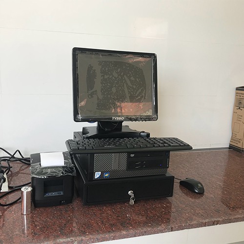 Màn hình cảm ứng tysso 15 inch | BigBuy360 - bigbuy360.vn