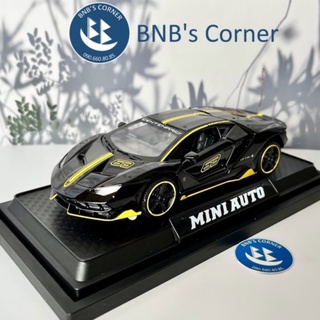 Xe mô hình Lamborghini Centenario tỉ lệ 1:32