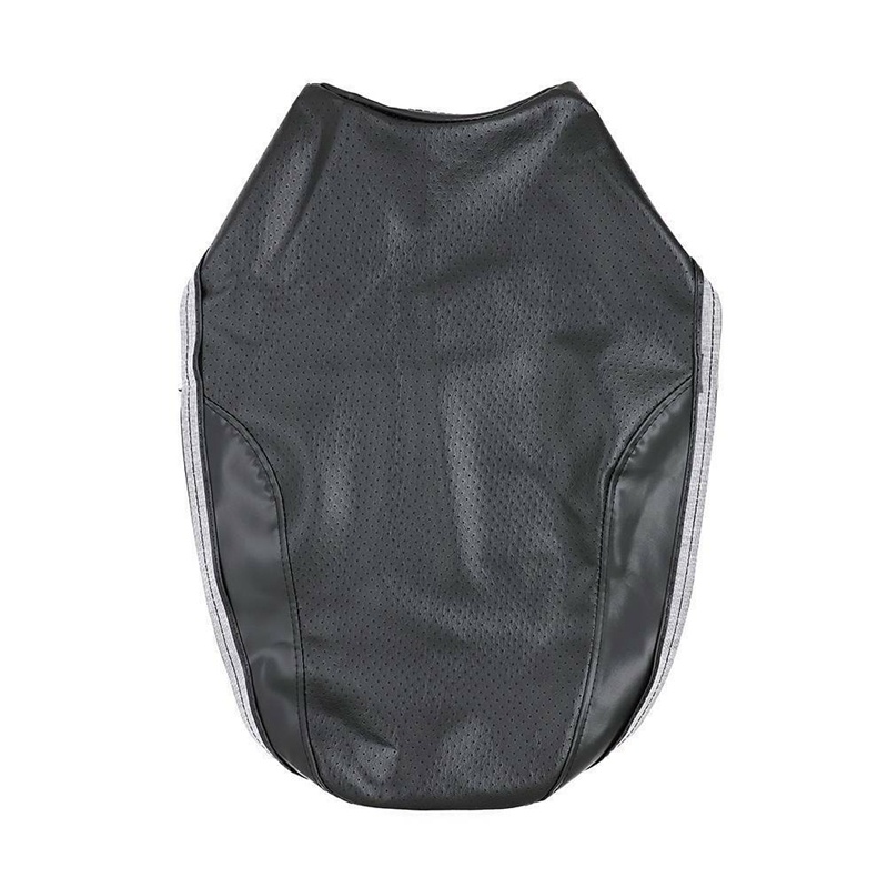 Bọc Yên Xe Máy Bằng Da PU Mềm Cho YAMAHA YBR125 2005-2009 YS150 YBR YB 125 YS150