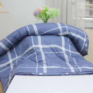 Chăn hè lụa mát công ty happynise