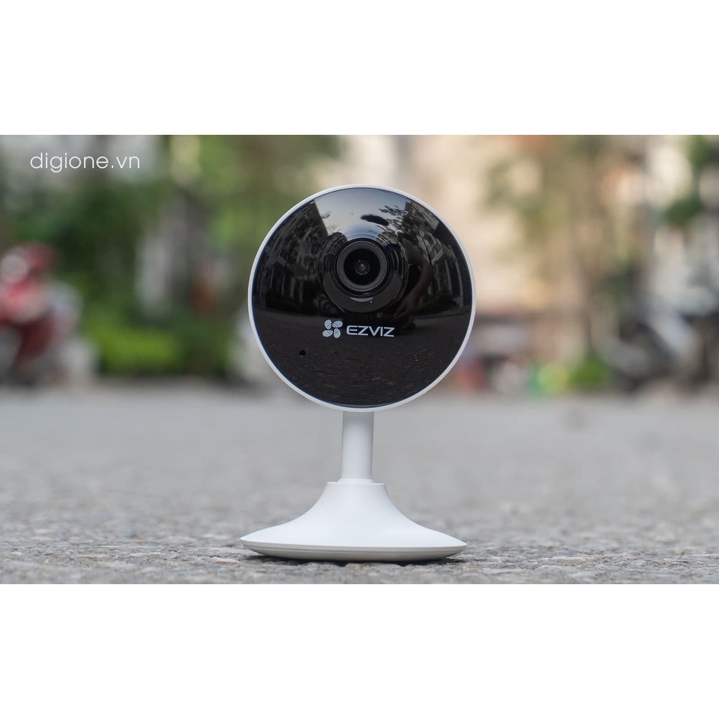 Camera EZVIZ C1C 1080P, C1C-B 1080P chuẩn nén H265, chính hãng, bảo hành 24 tháng