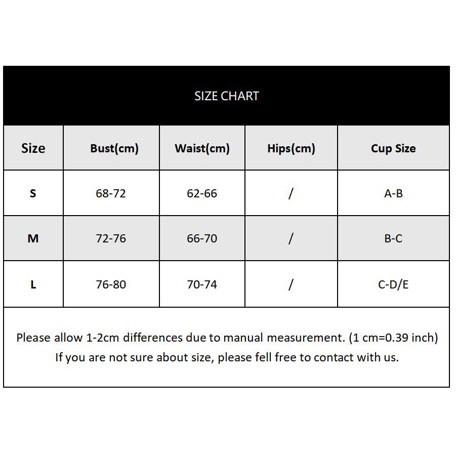 Bộ Bikini 3 Mảnh Màu Gradient Cho Nữ 2021 | BigBuy360 - bigbuy360.vn