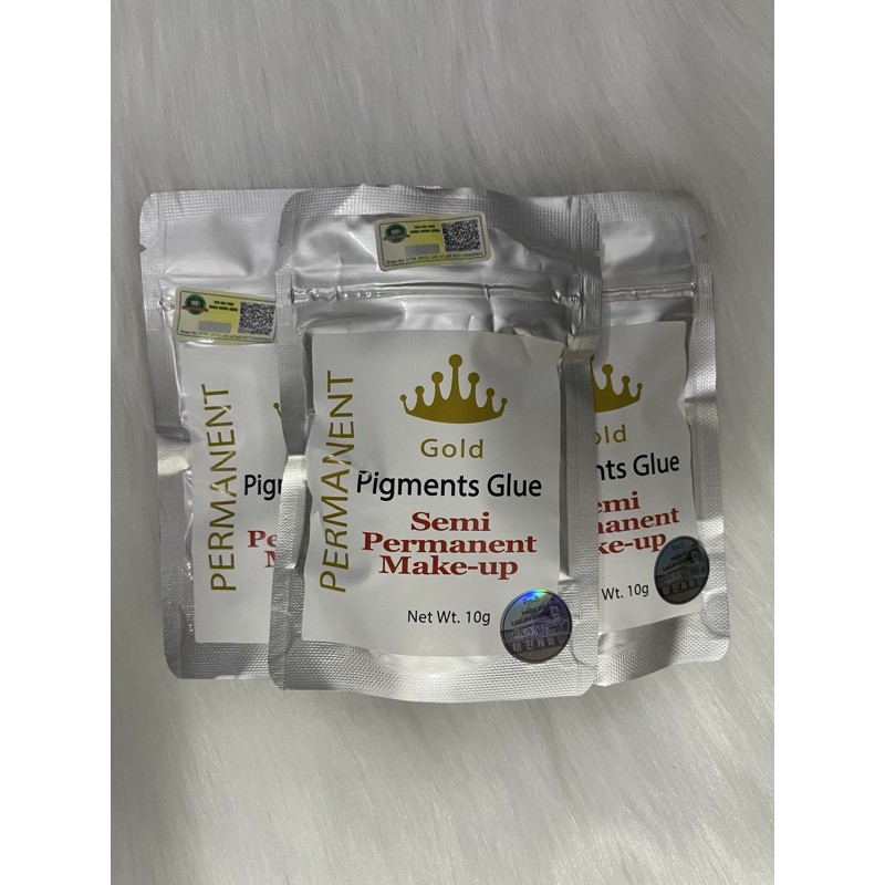 keo vương miệng