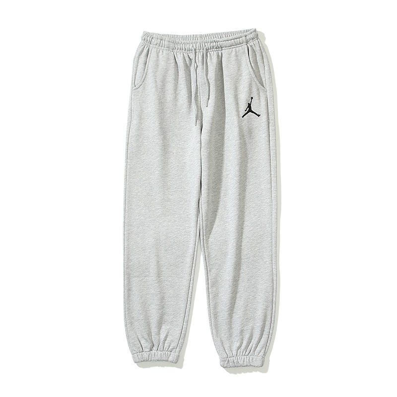 Quần thể thao Jordan chất liệu cotton thời trang năng động #303