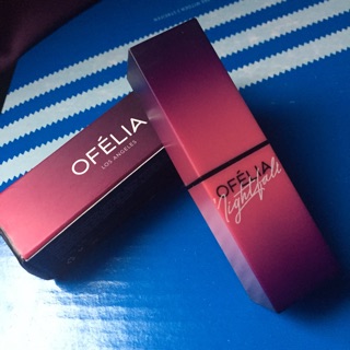 Ofélia nightfall