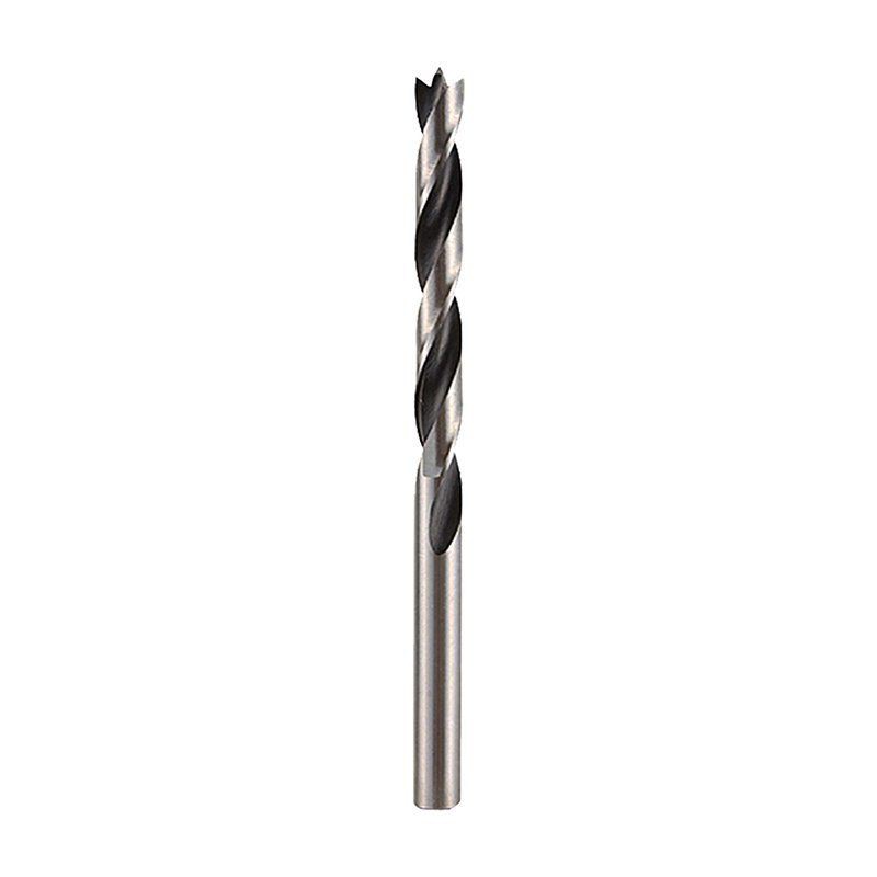 Mũi Khoan Gỗ Chân Tròn 3mm - 14mm MAKITA - Chính Hãng