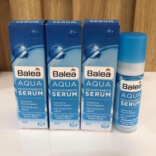 Serum Balea Aqua