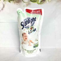 Nước Lau Sàn Sunlight