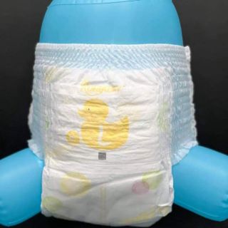BỈM QUẦN HOMEBABY: M.L. XL.XXL.XXXL/100 MIẾNG