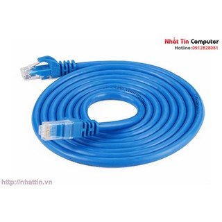 Cáp mạng đúc sẵn Cat6 dài 15m Ugreen 11207