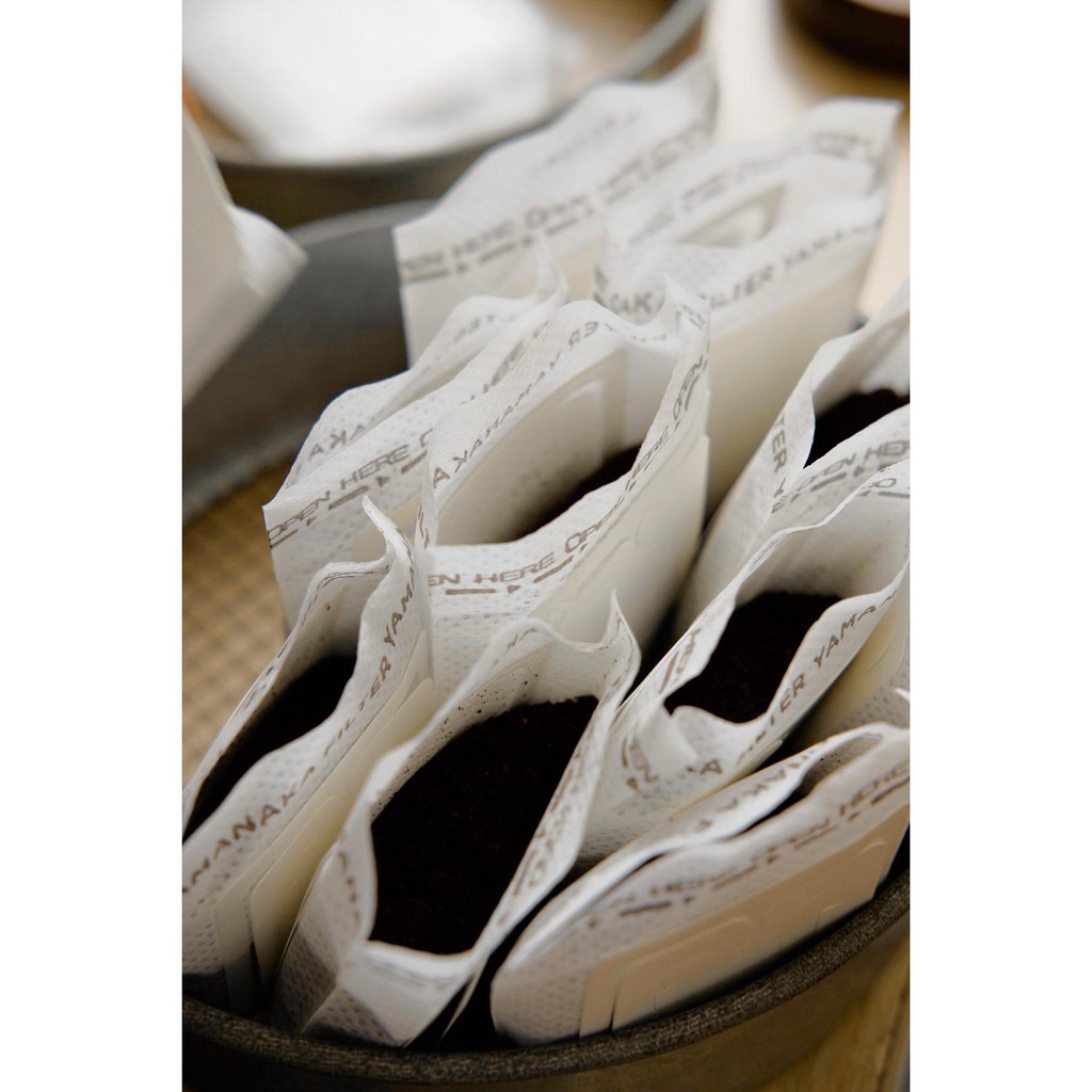 DRIP BAGS _ CÀ PHÊ TÚI LỌC| ARABICA NATURAL | BigBuy360 - bigbuy360.vn