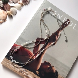 Dây Đeo Eo Nhiều Kiểu Basic | Belly Chain Waist Chain