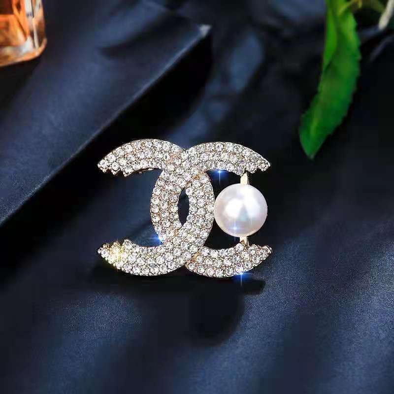50 mẫu Ghim tag cài áo - tag áo X G L F cực phẩm 50 mẫu