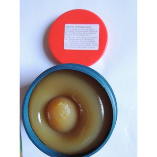 Mỡ Caltex Marfak 3