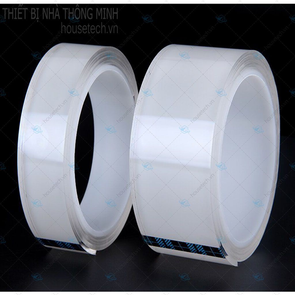 Băng dính ma thuật 3m HT648-3