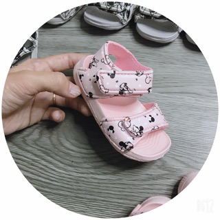 Sandal Nữ siêu nhẹ