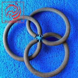 VÒNG SỦI KHÍ OXY NANO - BÔNG MAI