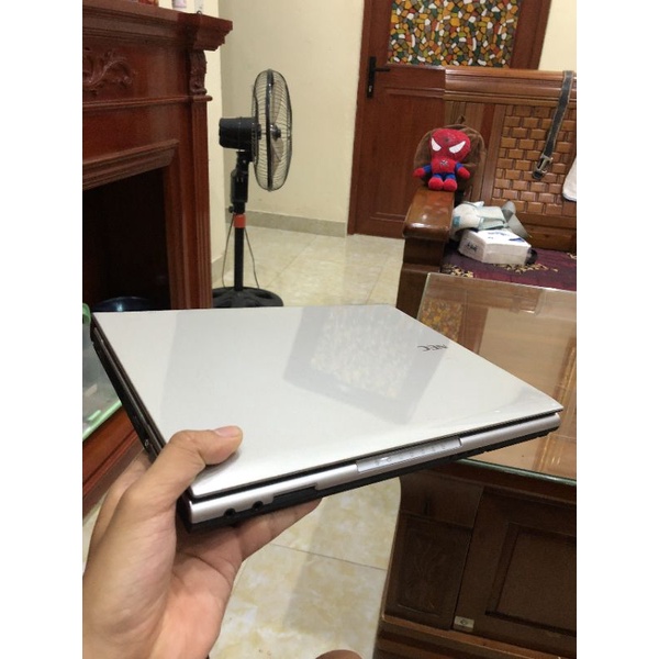 Laptop NEC nhỏ gọn đẹp mượt | BigBuy360 - bigbuy360.vn