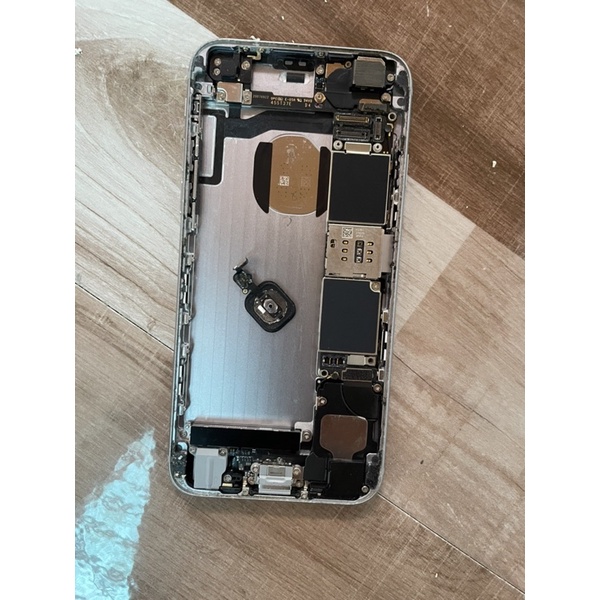 Main điện thoại Iphone 6S 16G Full Vân tay