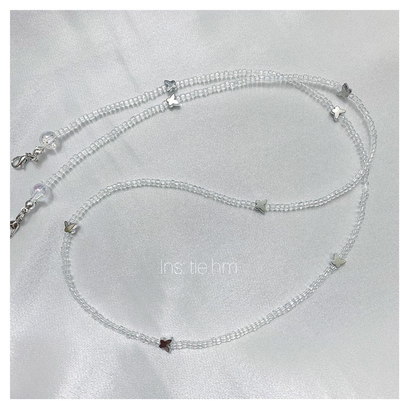 Dây đeo khẩu trang phong cách Hàn quốc xinh xắn Mask Straps