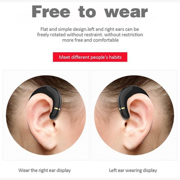 Tai Nghe Bluetooth Không Dây
