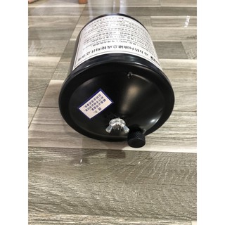 Bình đựng dầu trợ lực lái sắt cho xe ô tô bình dầu trợ lực lái cho xe ô tô xe ben xe tải