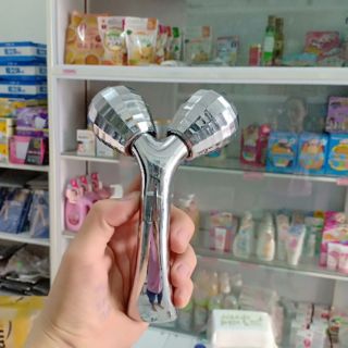 Cây lăn massage cơ cằm shine