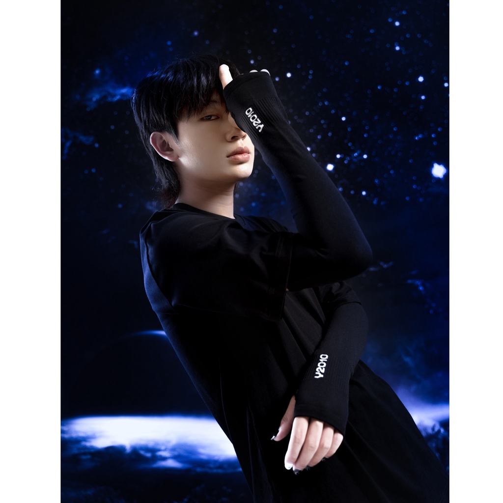 Găng Tay Nam Nữ Chuyên Phượt Thương Hiệu Y2010 A02 19813|YaMe|