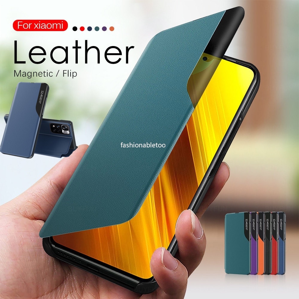 Bao Da Điện Thoại Nắp Lật Màu Nhám Cho Samsung Galaxy A14 LTE A24 A54 A34 A 14 A 54 A 34 A 24 SamsungA14 SamsungA54 SamsungA34 4G 5G Ốp