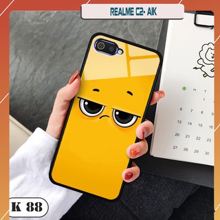 Ốp lưng 3D REALME C2/ A1K