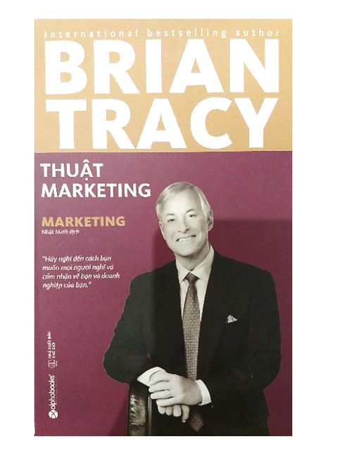 Thuật Marketing