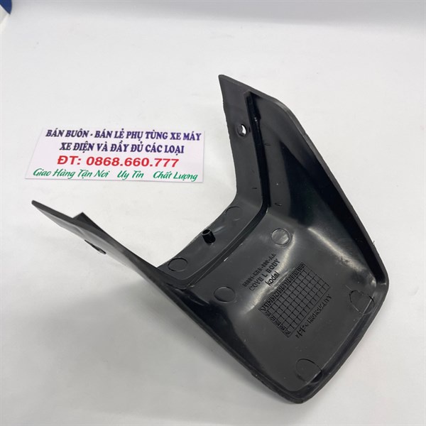 Chắn bùn Dream Ngắn