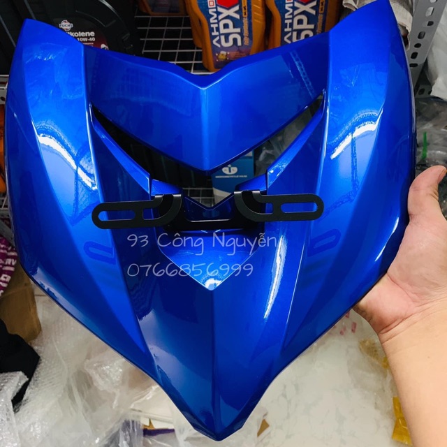 Mặt nạ mxking 150