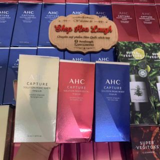 Serum AHC Capture Solution MAX Ampoule