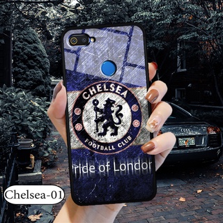 Ốp lưng bóng đá cho OPPO F9