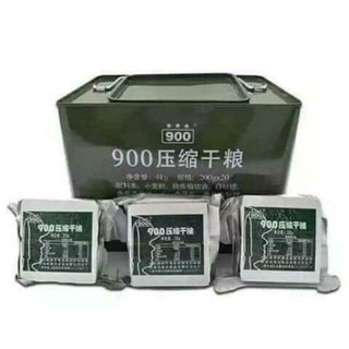 LƯƠNG KHÔ QUÂN ĐỘI TQ