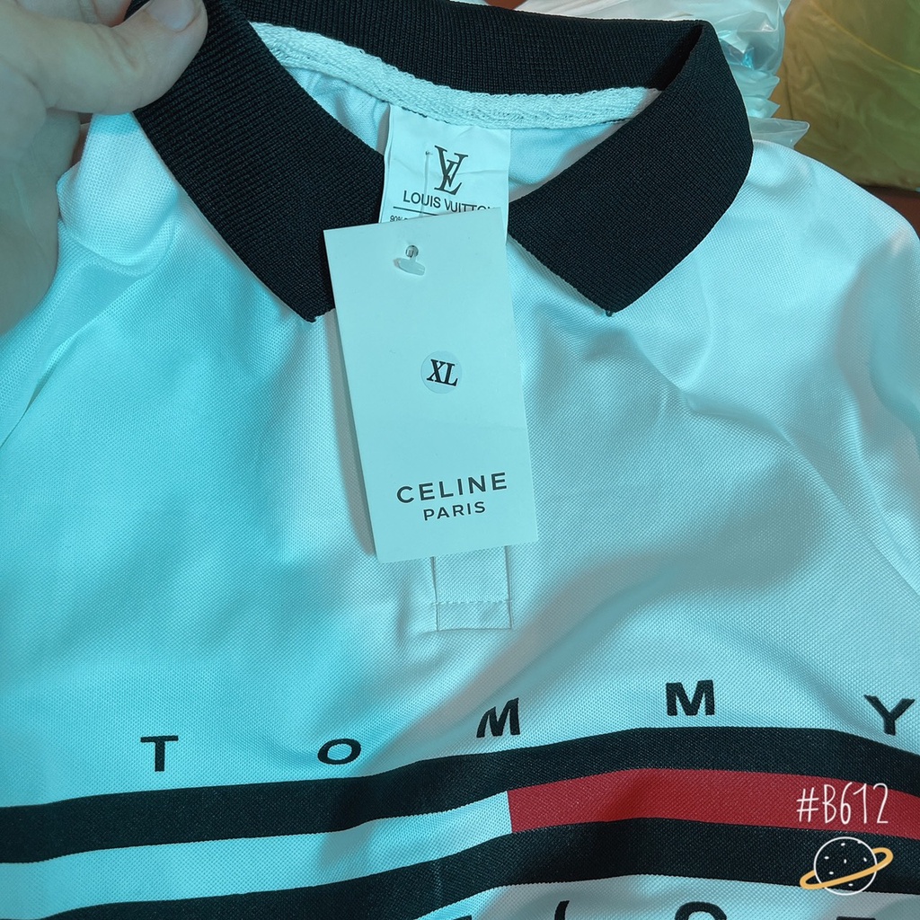 Áo gia đình TOMI đồng phục