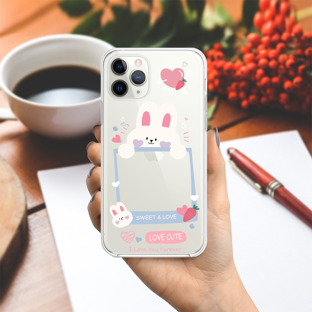 Ốp lưng OPPO A1K/A3S/A54/A94/F9/ ....dẻo trong in hình Khung camera